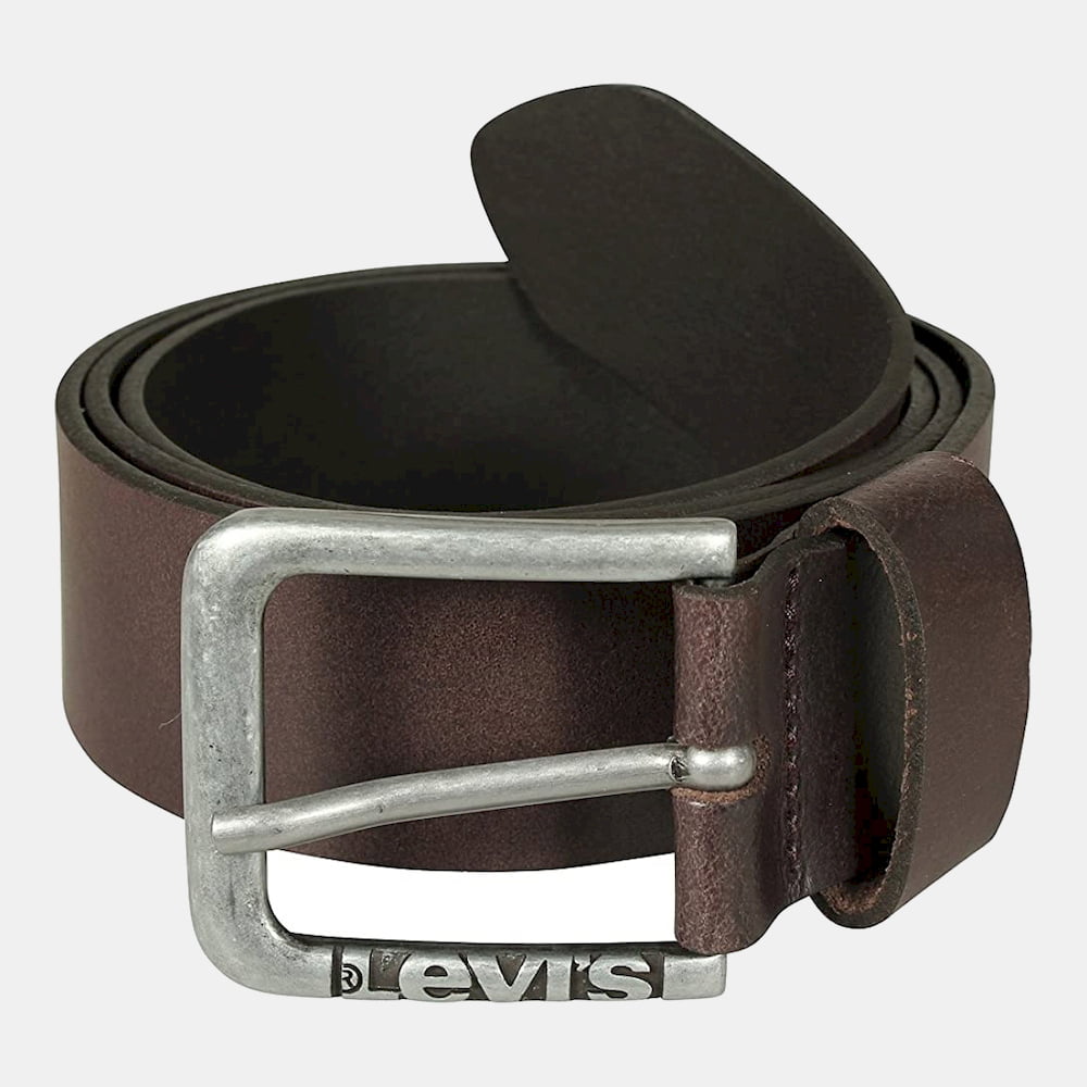 Levis Cinto Belt 226929 Brown Castanho Resultado