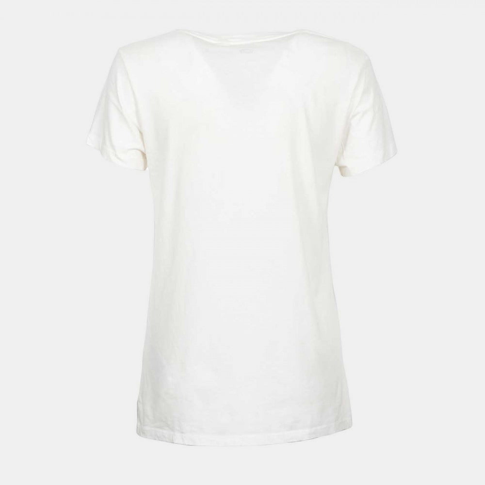 Levis T Shirt 17369 0329 Offwhite Branco Shot4