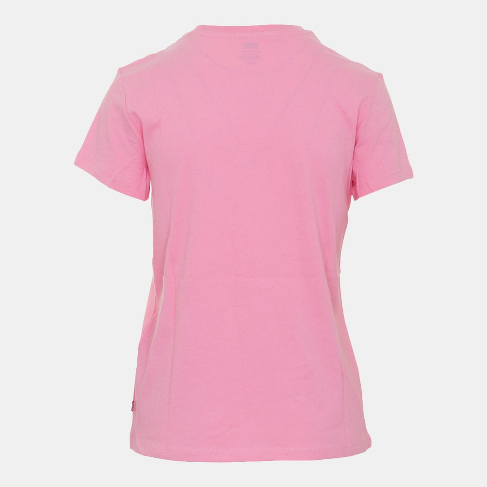 Levis T Shirt 17369 0430 Pink Rosa Shot2