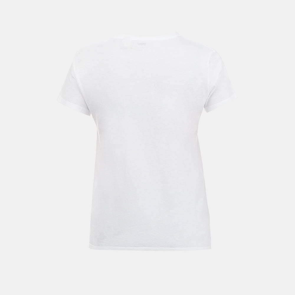Levis T Shirt 17369 Xxxx White Branco Shot7