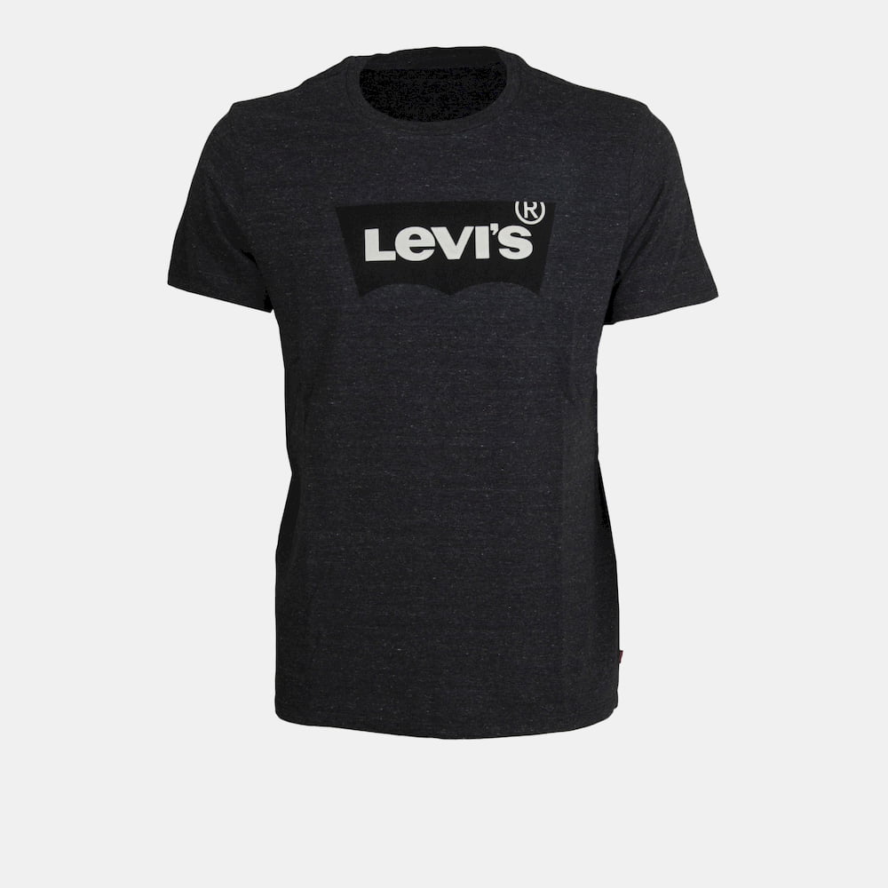 Levis T Shirt 22489 Xxxx Graphite Grafite Shot2