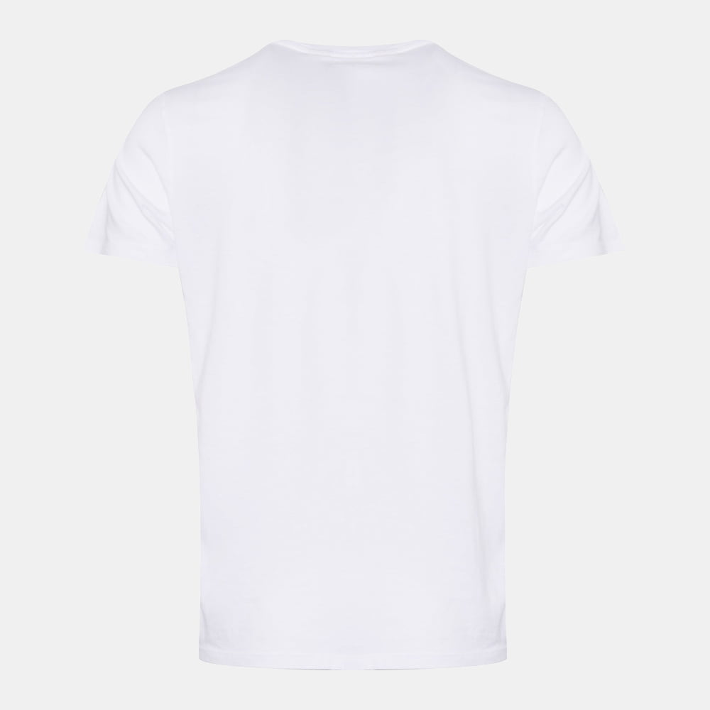 Levis T Shirt 22491 0385 White Branco Shot12