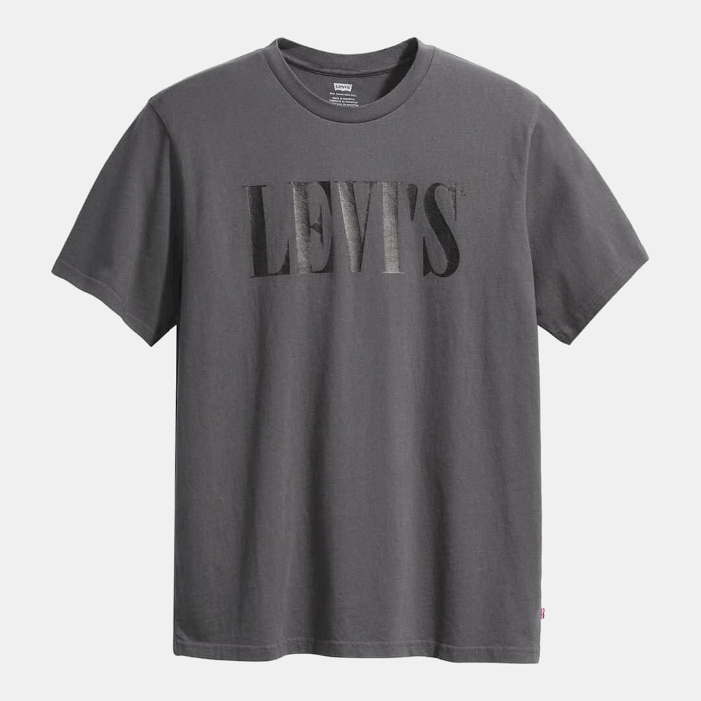 Levis T Shirt 69978 0045 Indigo Indigo Shot8