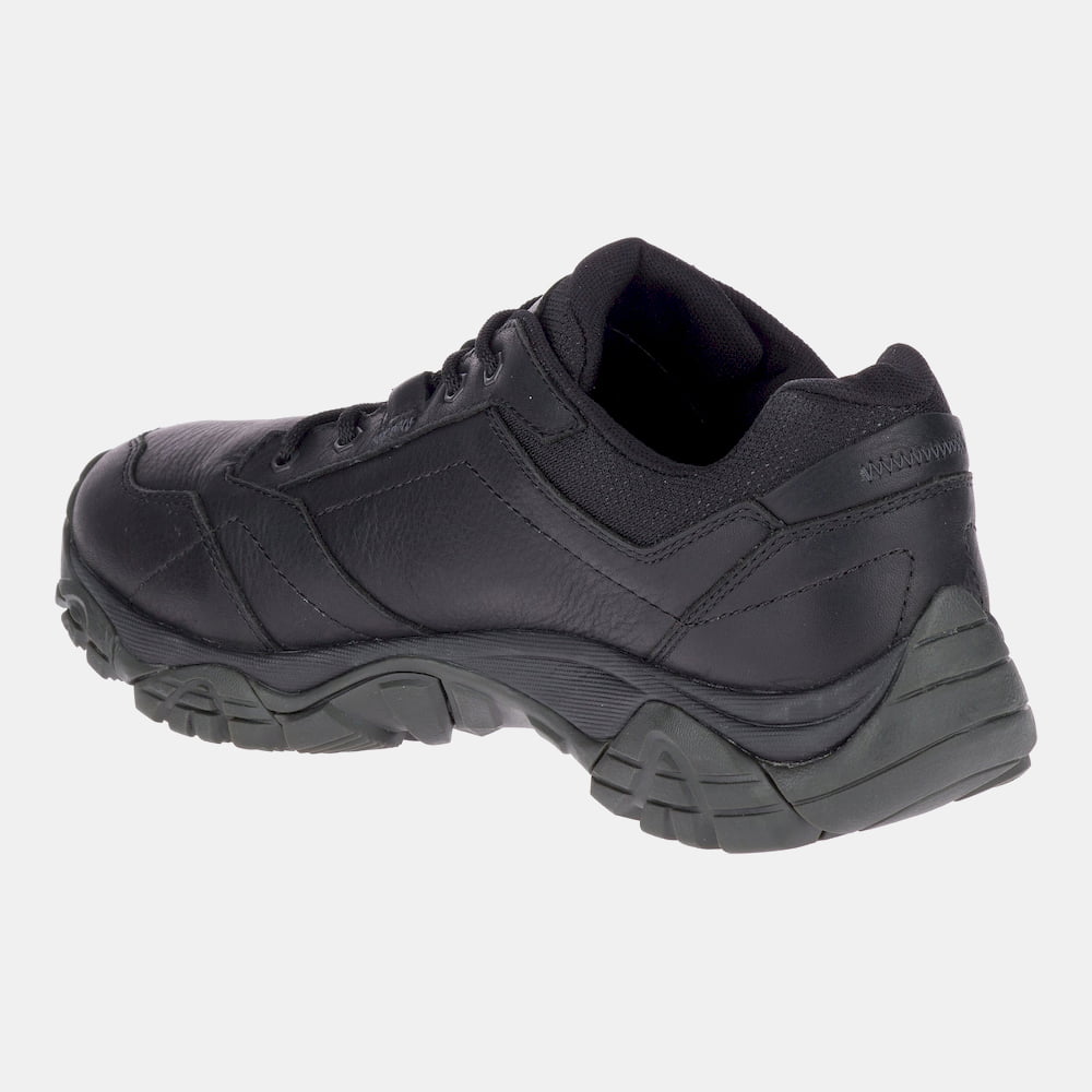 Merrel Sapatilhas Sneakers Shoes J32945 Black Preto Shot12