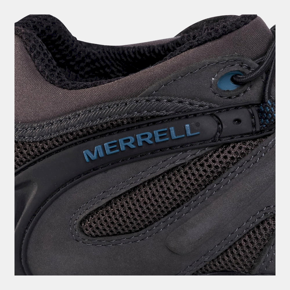 Merrel Sapatilhas Sneakers Shoes J598323 Grey Blue Cinza Azul Shot12