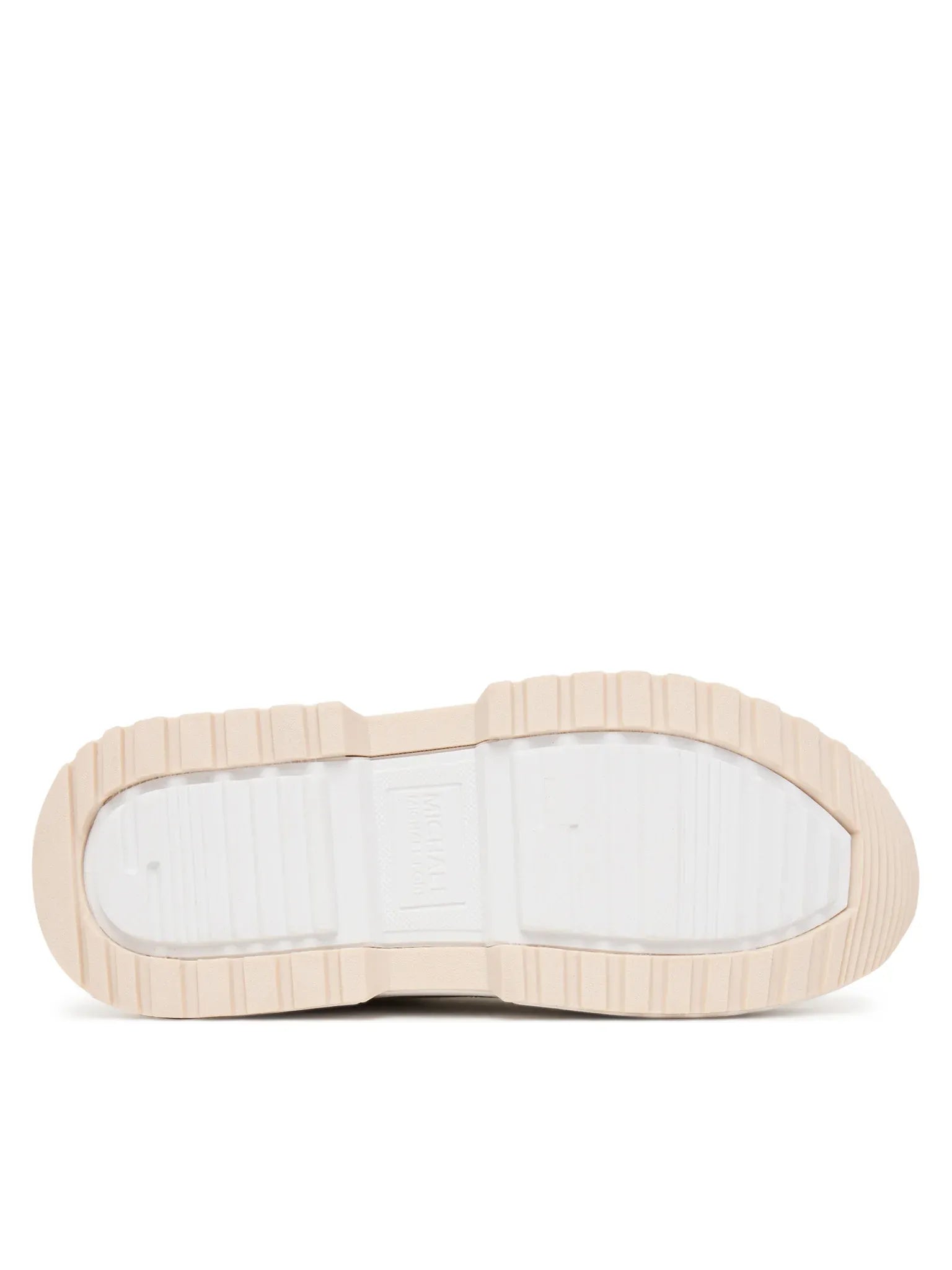 Michael Kors Sapatilhas Sneakers Shoes Cosmo Meyers Vanila Gol Vanilla Ouro_shot4