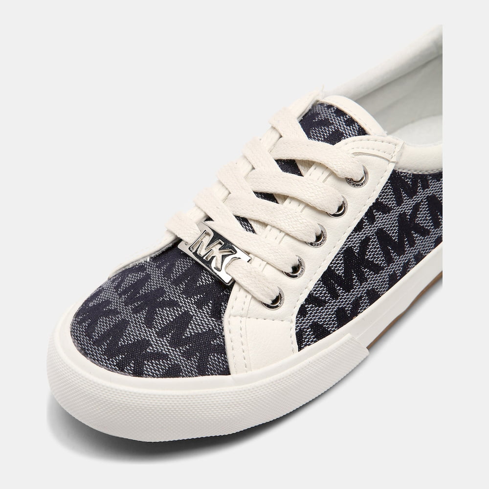 Michael Kors Sapatilhas Sneakers Shoes Ima Rebel Navy Navy Shot6