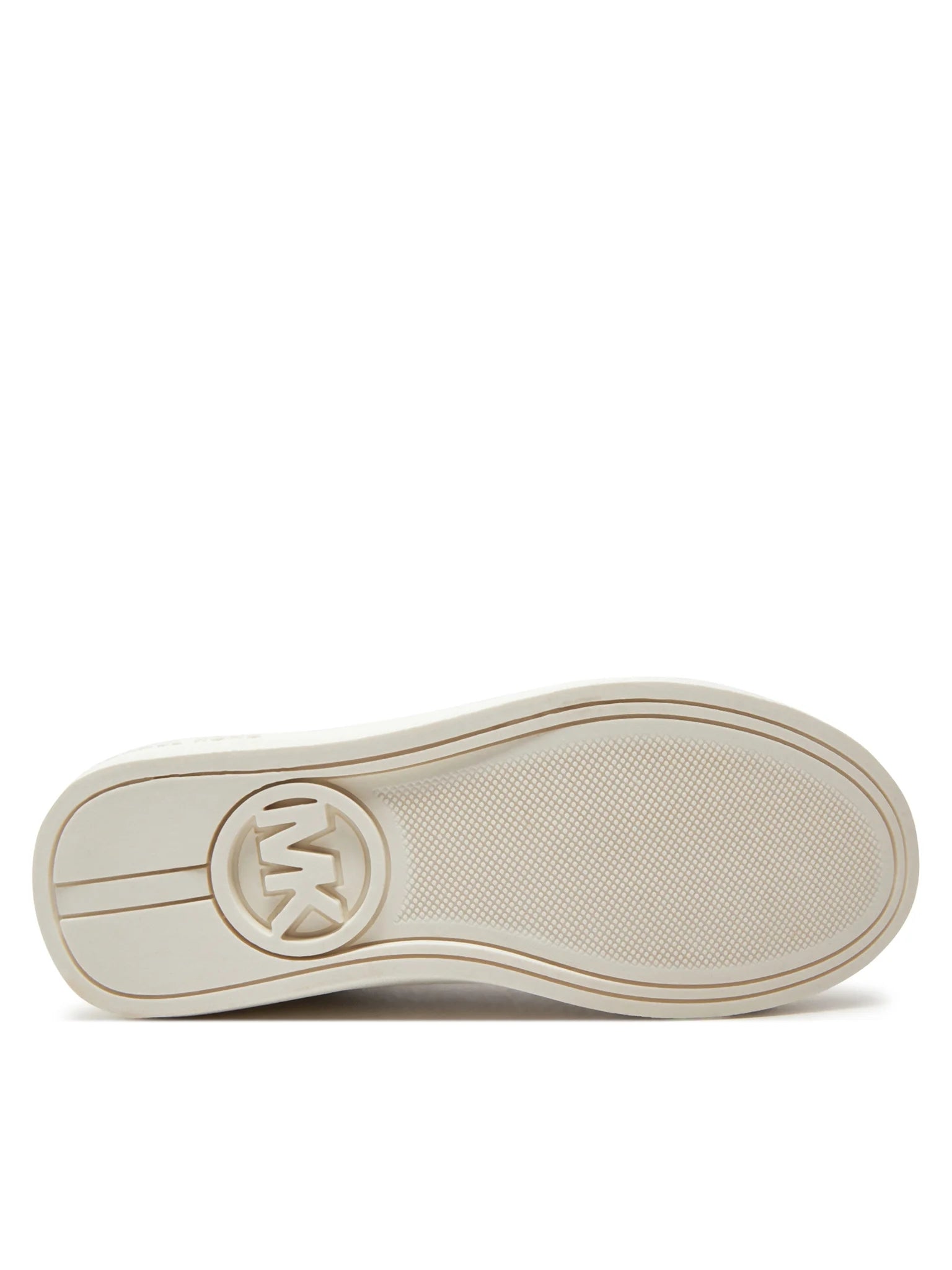 Michael Kors Sapatilhas Sneakers Shoes Jem Monogram Vanilla Vanilla_shot5