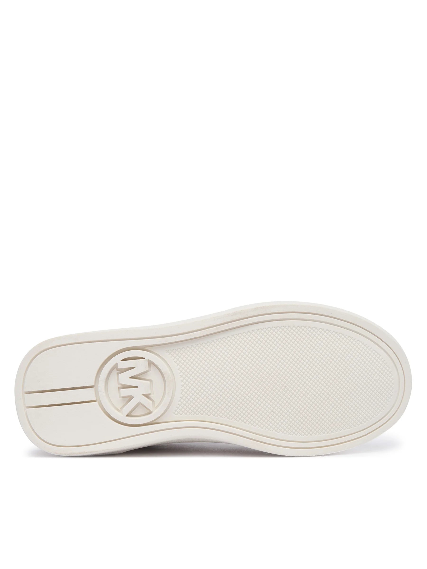 Michael Kors Sapatilhas Sneakers Shoes Jem Scotty Cha Vanilla Vanilla_shot3