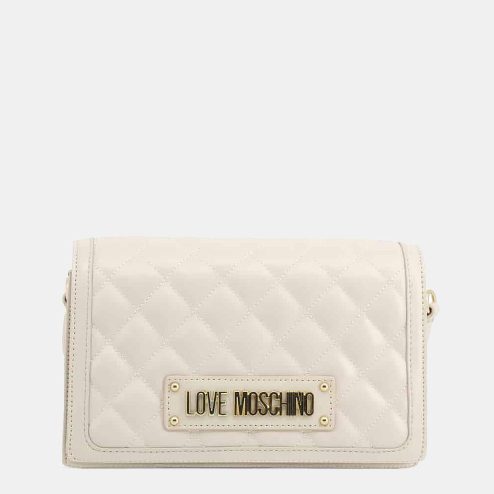 Moschino Bolsa Bag Jc4002 Offwhite Branco Shot1