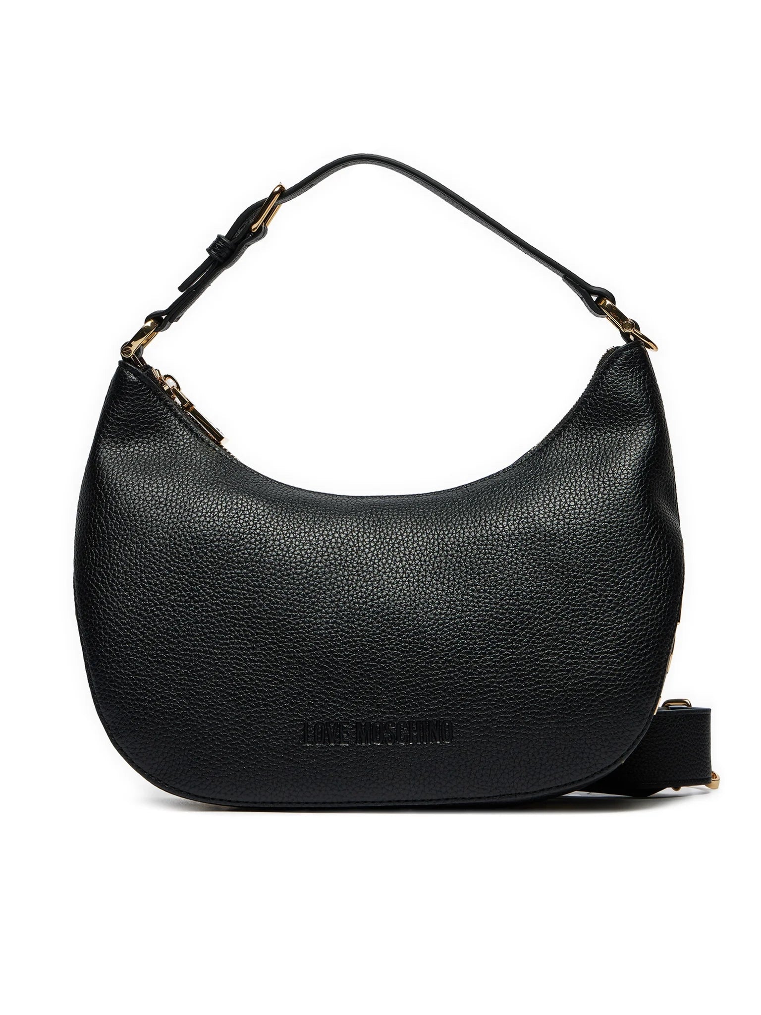 Moschino Bolsa Bag Jc4018pp1l Black Preto_shot2