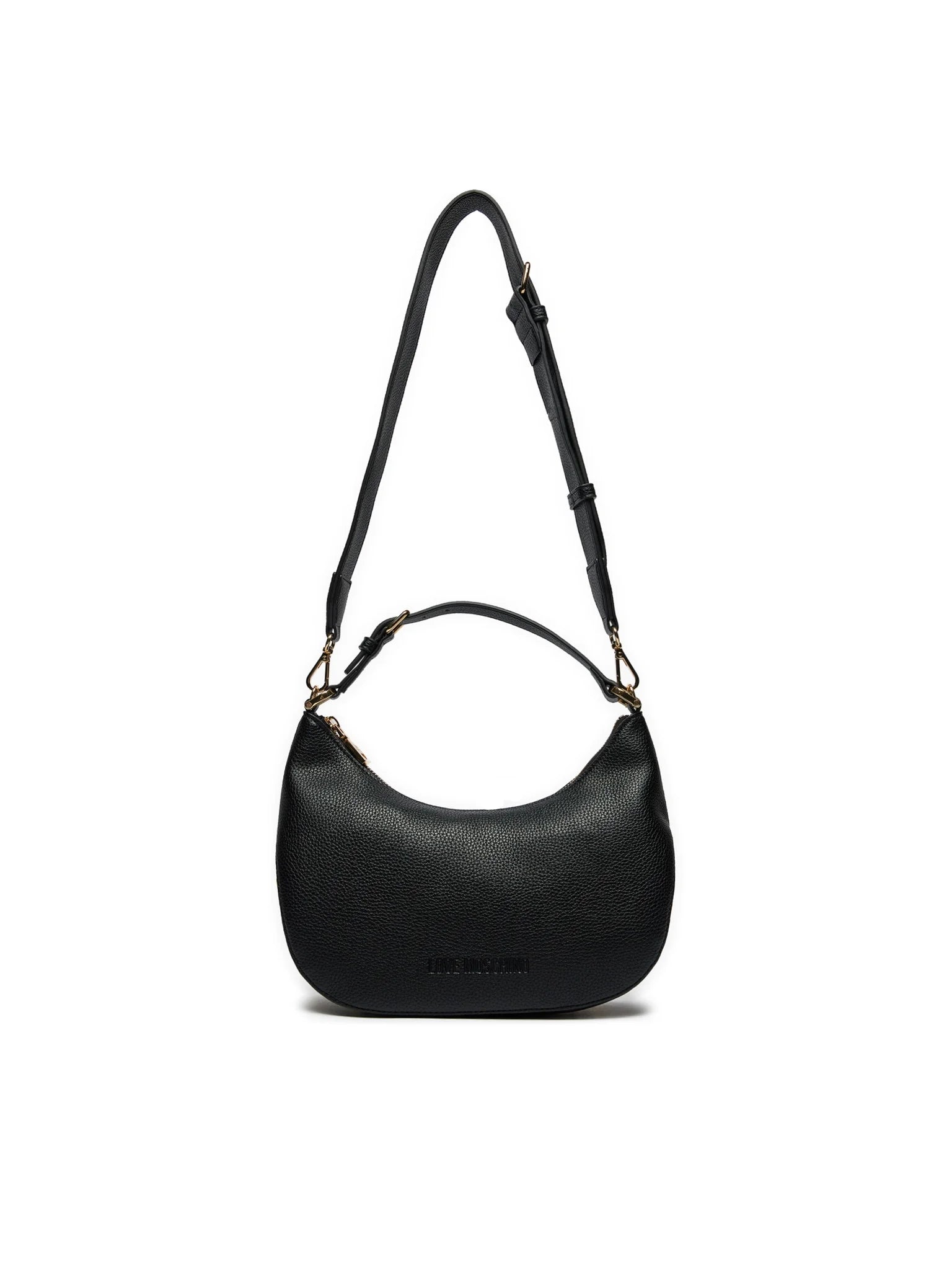 Moschino Bolsa Bag Jc4018pp1l Black Preto_shot6