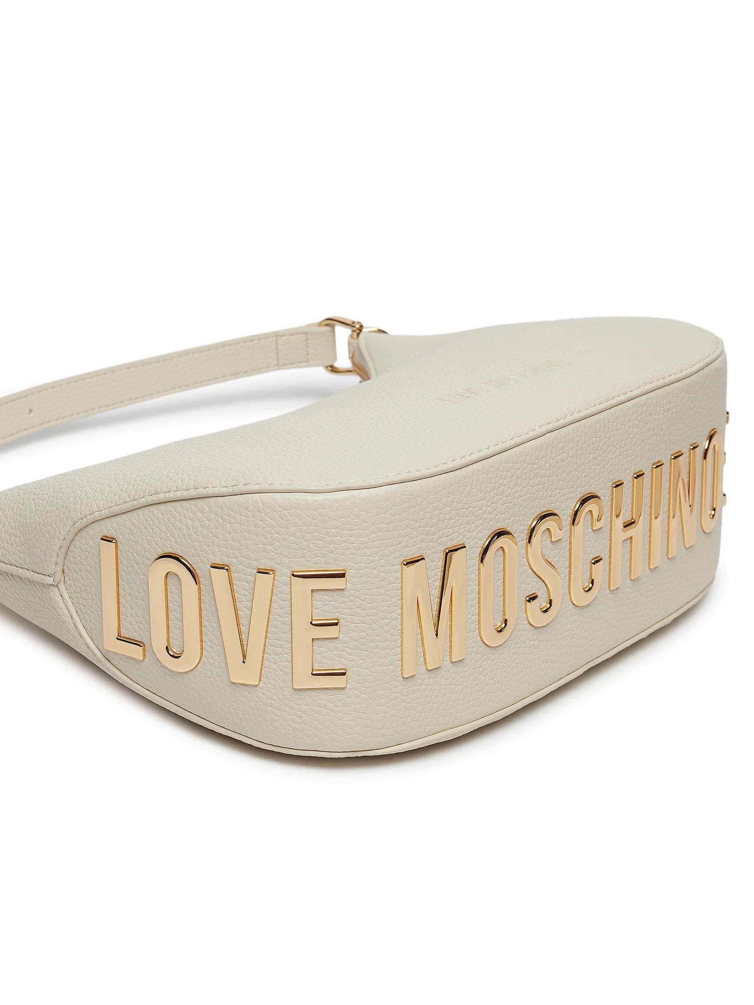 Moschino Bolsa Bag Jc4018pp1l Ivory Ivory_shot1