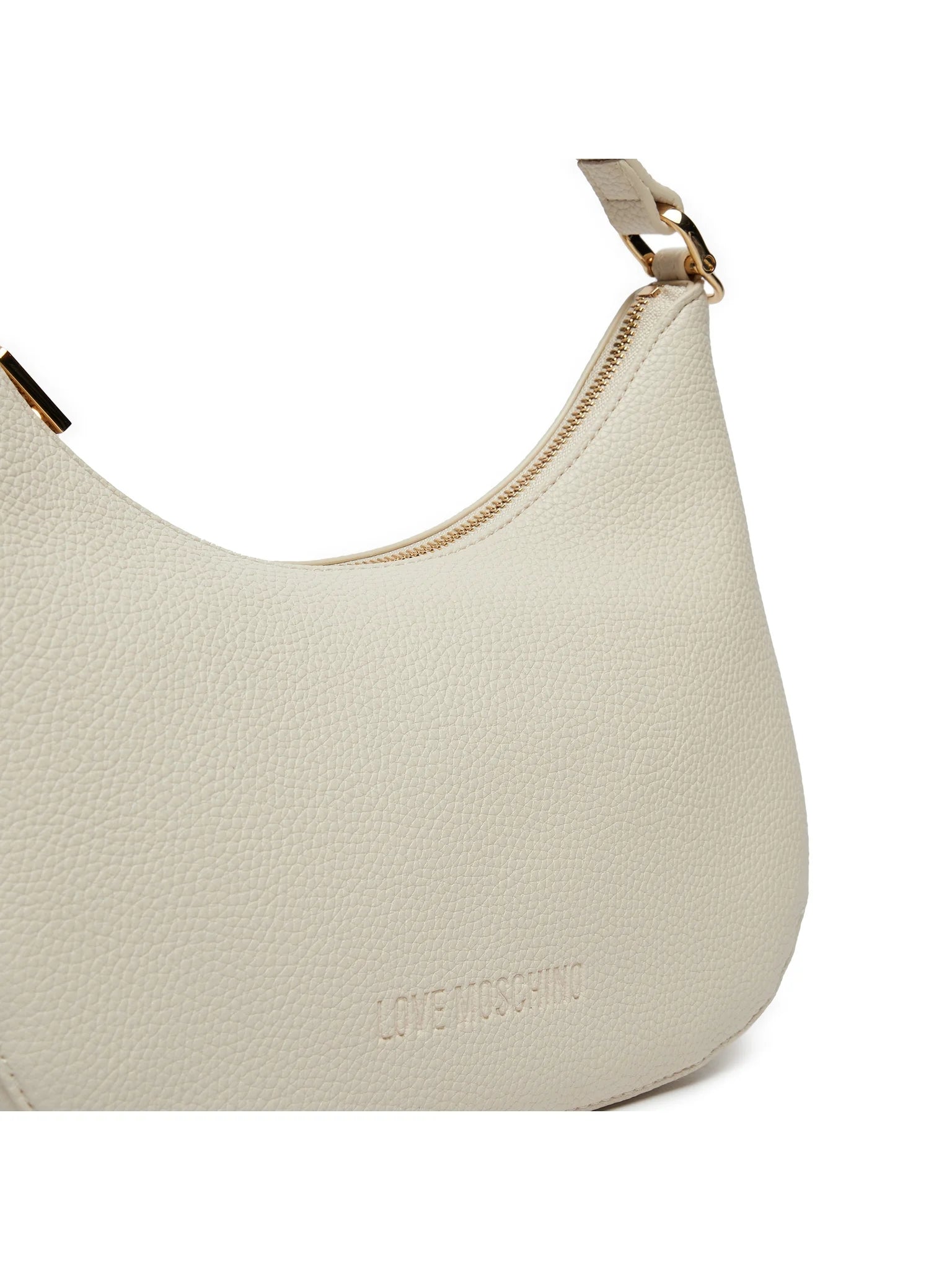 Moschino Bolsa Bag Jc4018pp1l Ivory Ivory_shot4