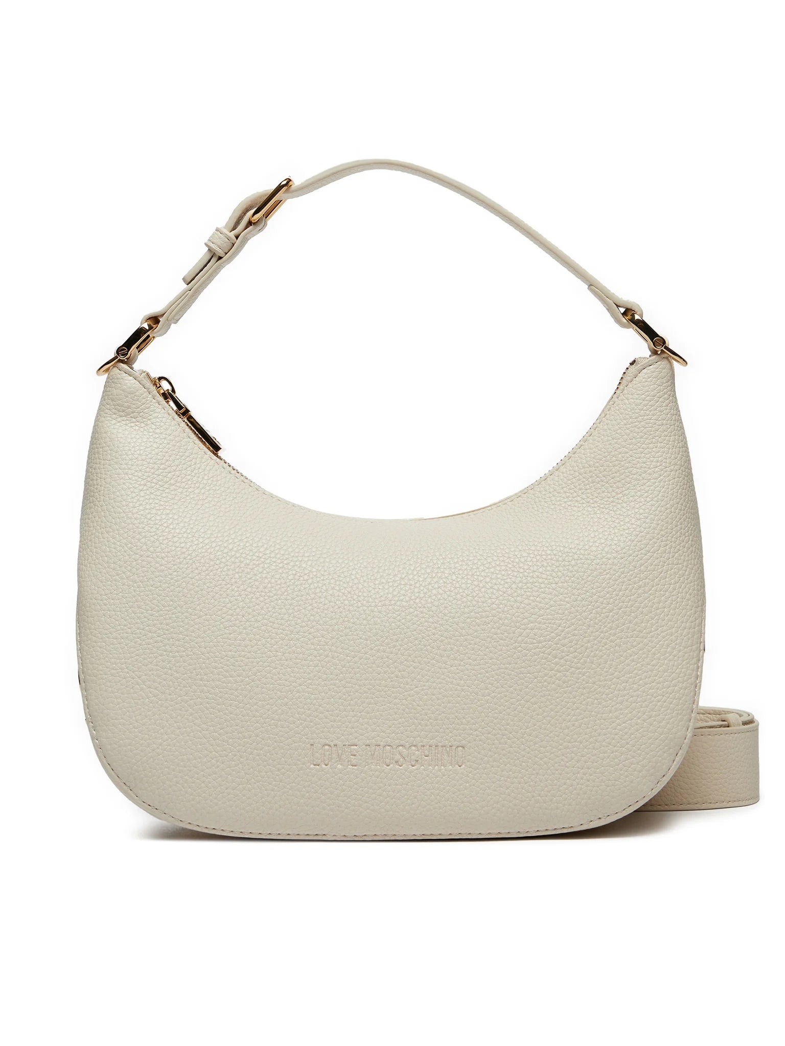 Moschino Bolsa Bag Jc4018pp1l Ivory Ivory_shot6