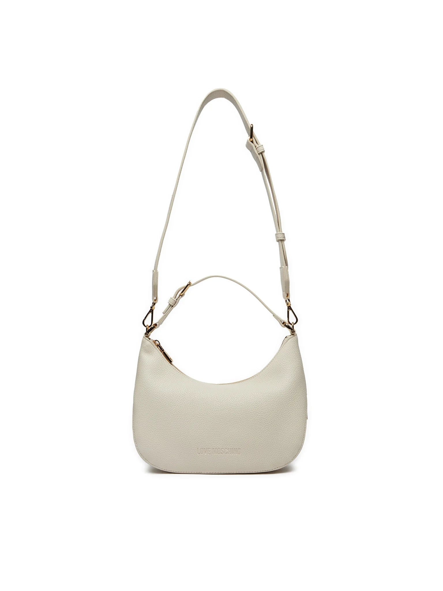 Moschino Bolsa Bag Jc4018pp1l Ivory Ivory_shot7