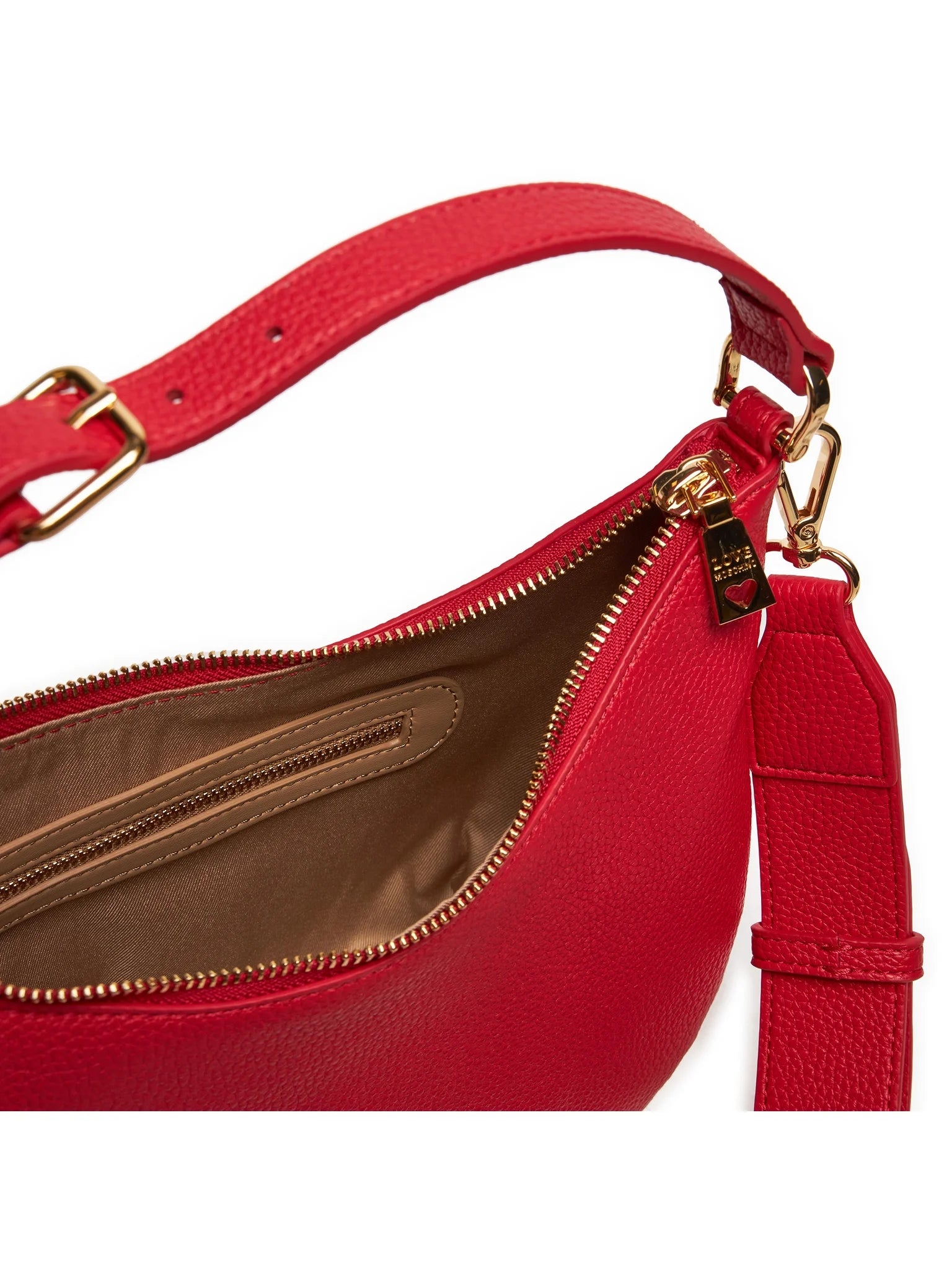 Moschino Bolsa Bag Jc4018pp1l Red Vermelho_shot1