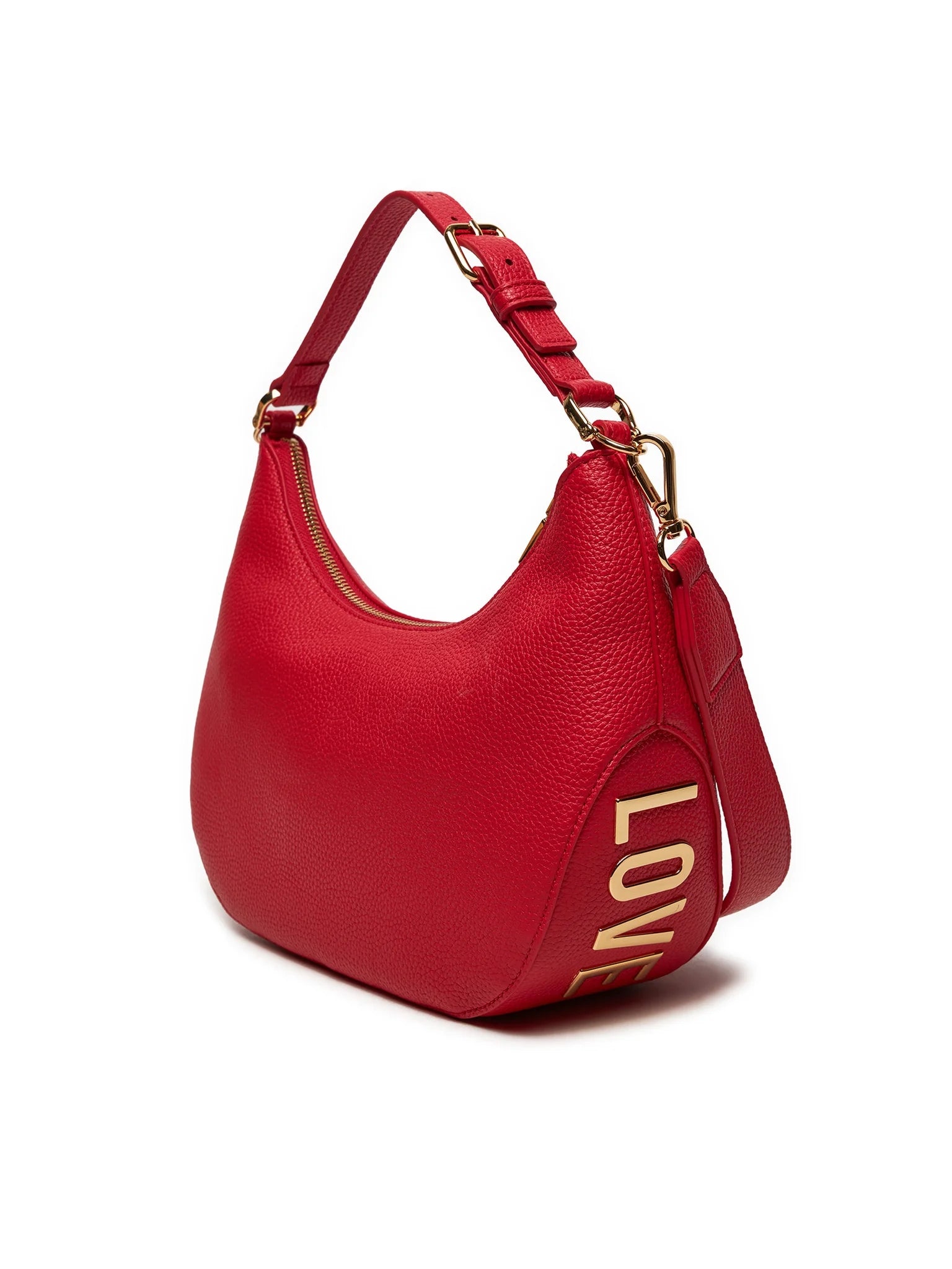 Moschino Bolsa Bag Jc4018pp1l Red Vermelho_shot3