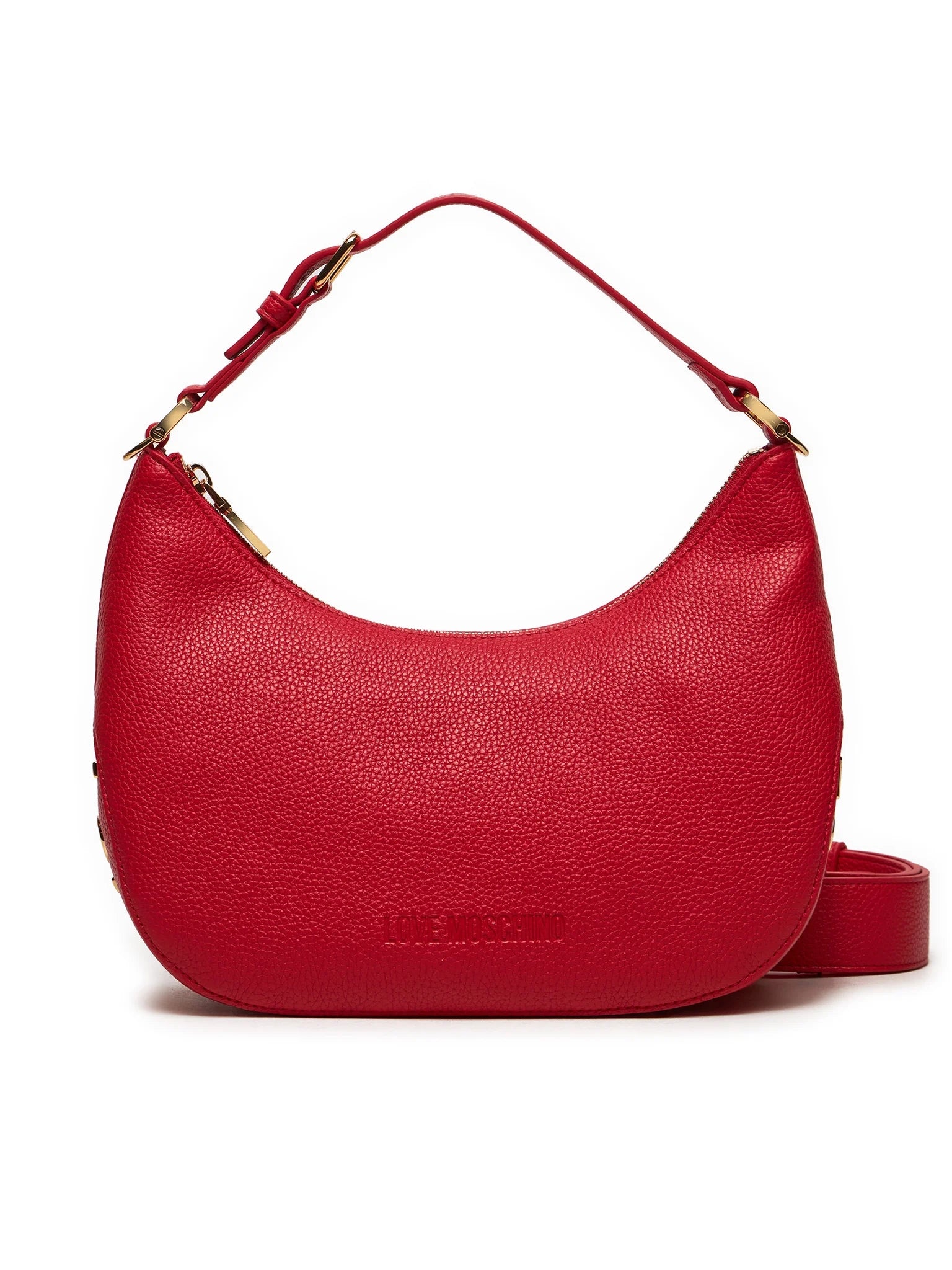 Moschino Bolsa Bag Jc4018pp1l Red Vermelho_shot4