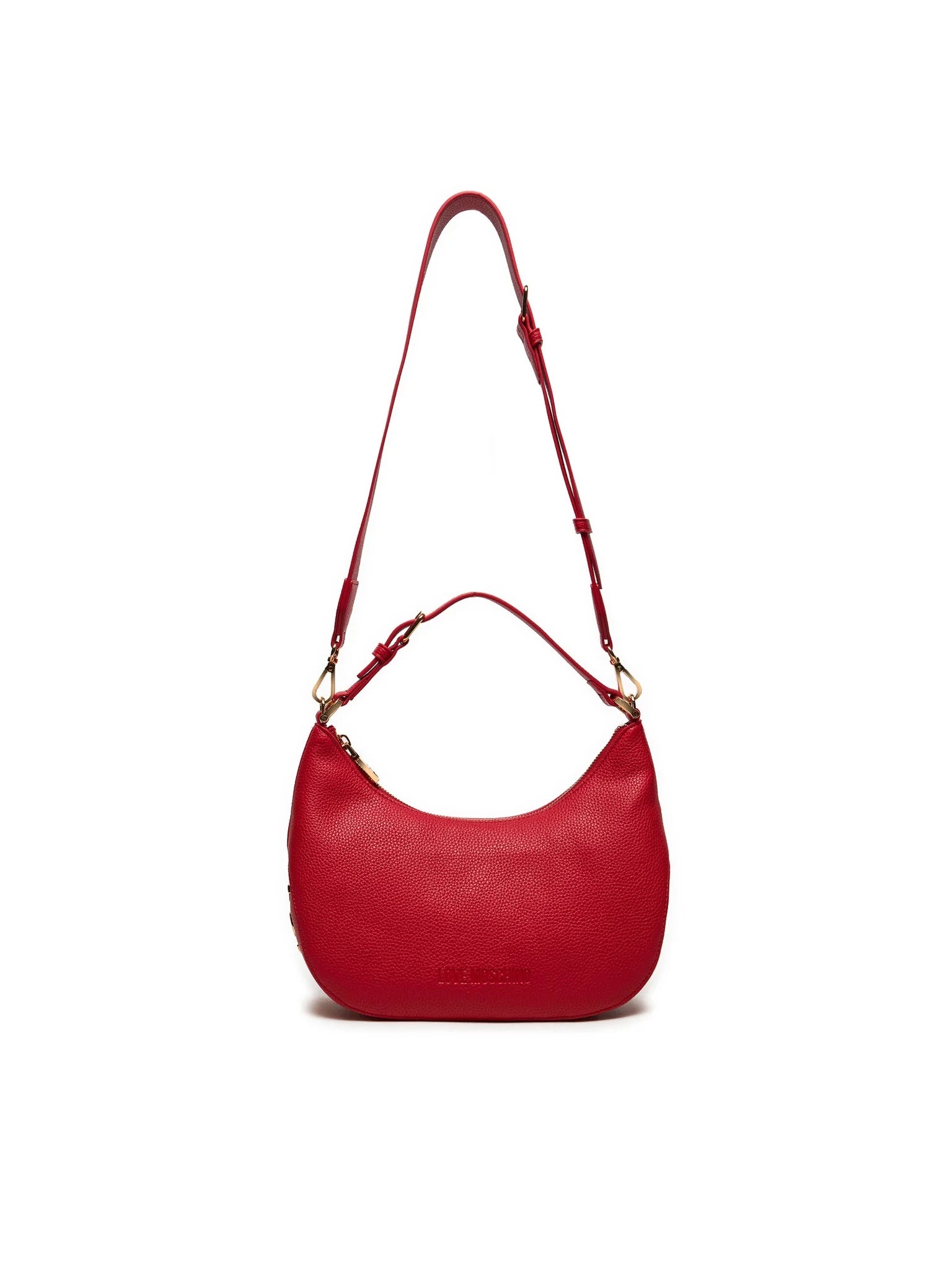 Moschino Bolsa Bag Jc4018pp1l Red Vermelho_shot6