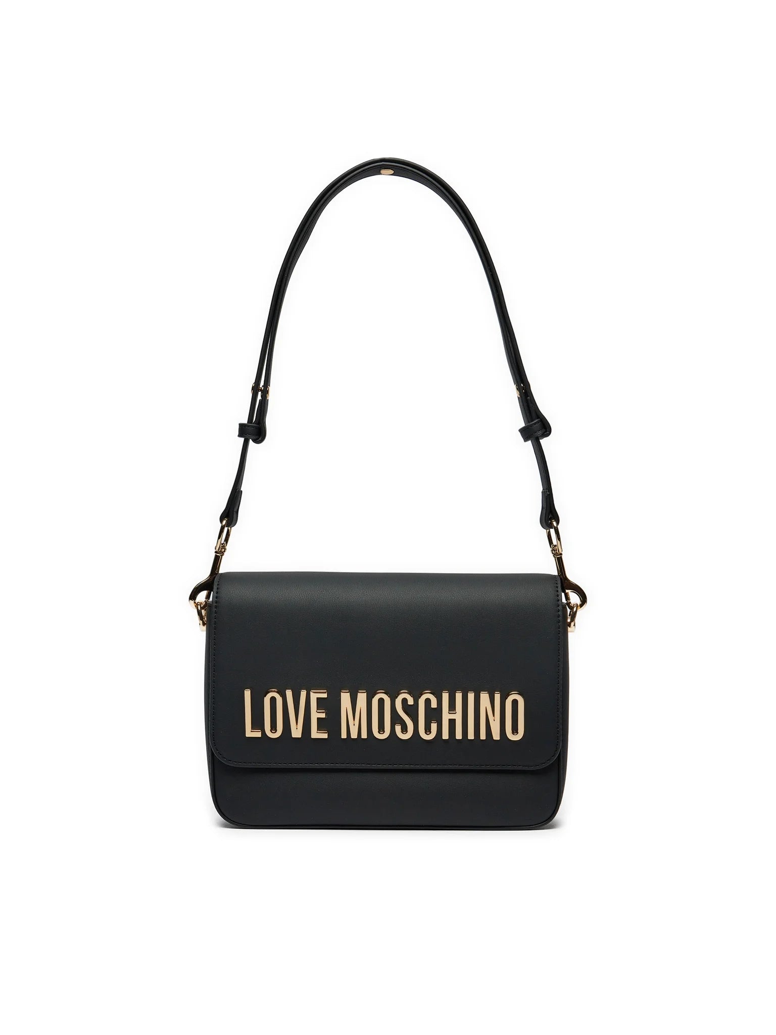 Moschino Bolsa Bag Jc4023pp1l Black Preto_shot1