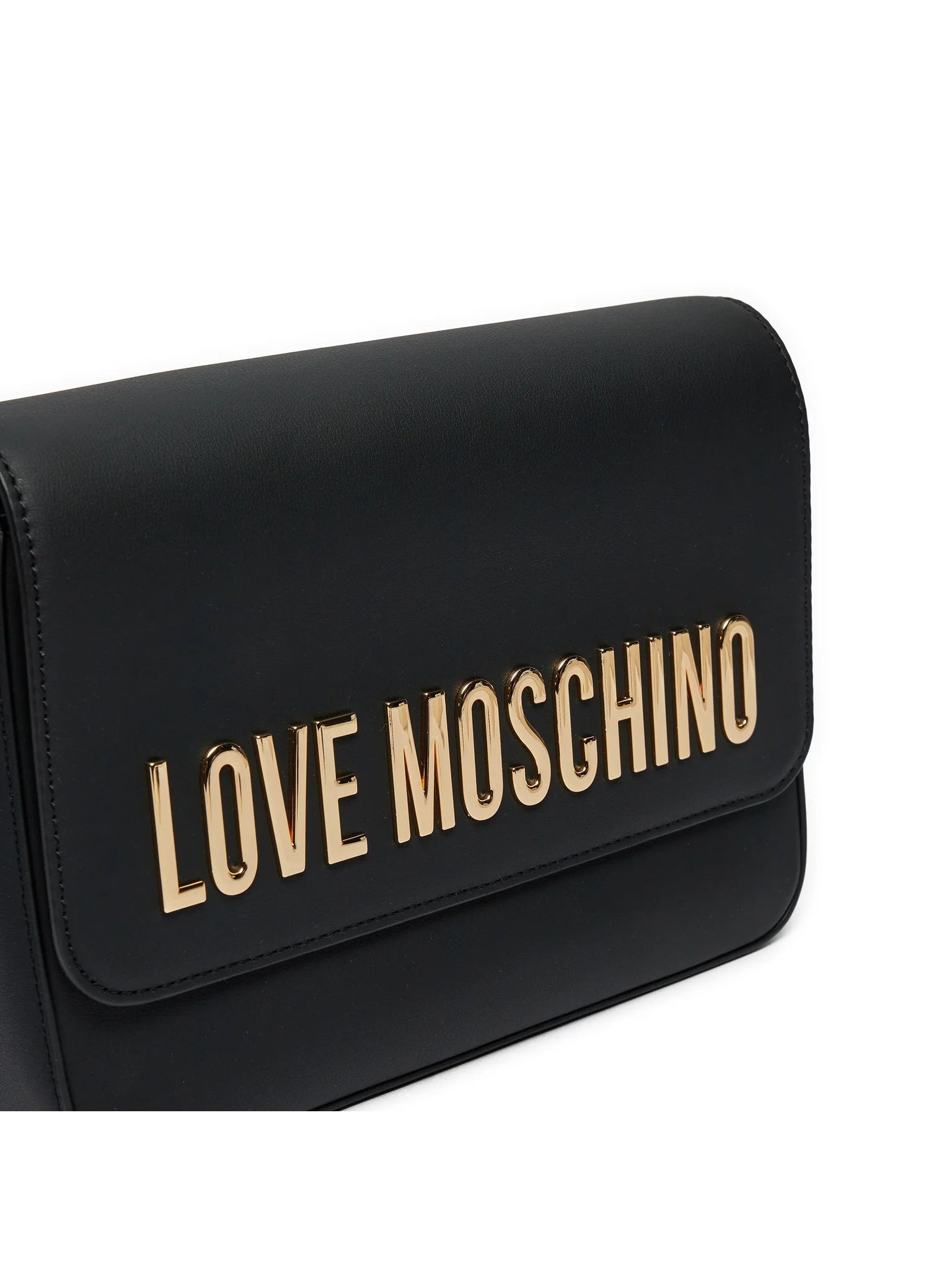 Moschino Bolsa Bag Jc4023pp1l Black Preto_shot4