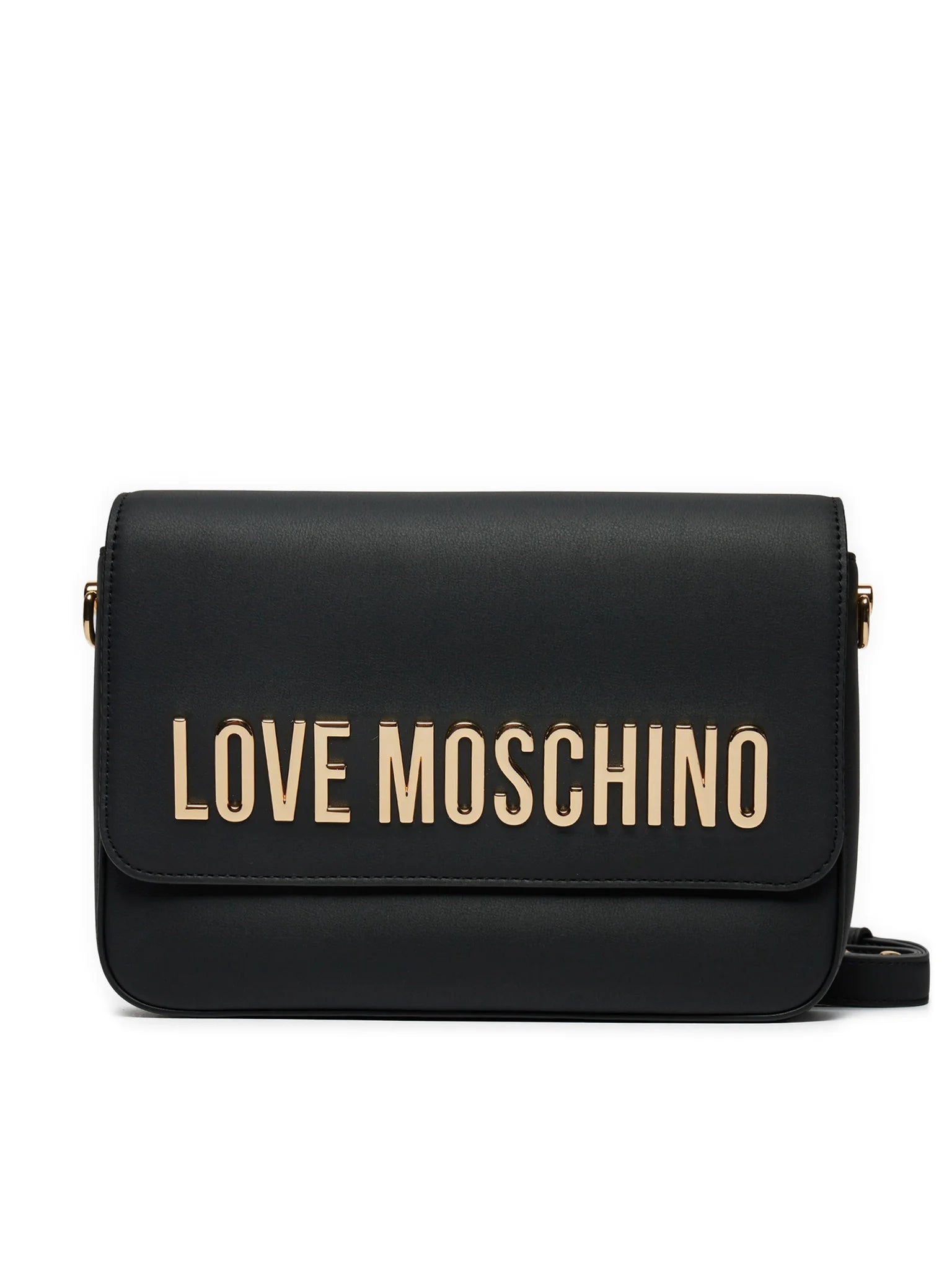 Moschino Bolsa Bag Jc4023pp1l Black Preto_shot6