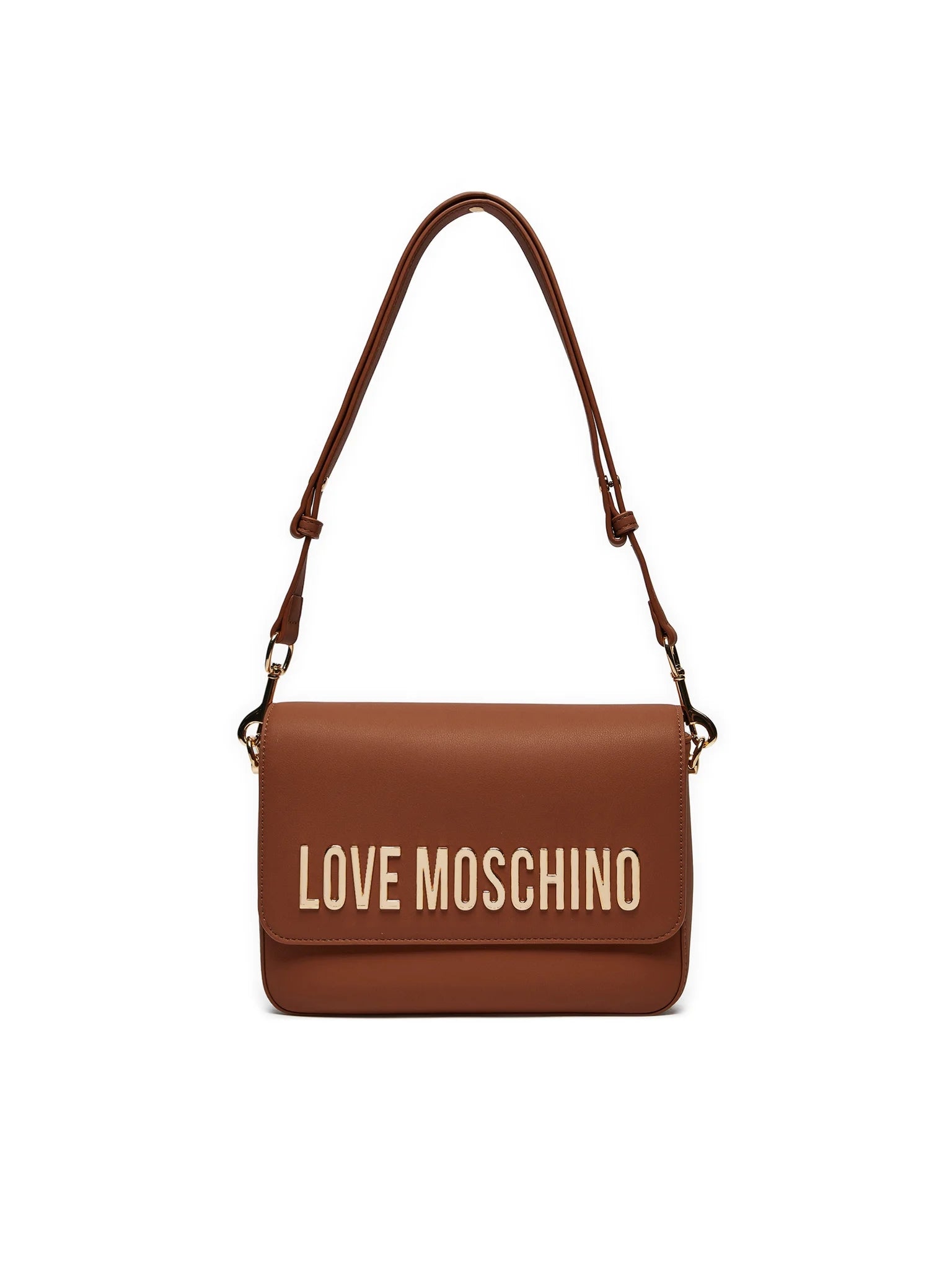 Moschino Bolsa Bag Jc4023pp1l Brown Castanho_shot3