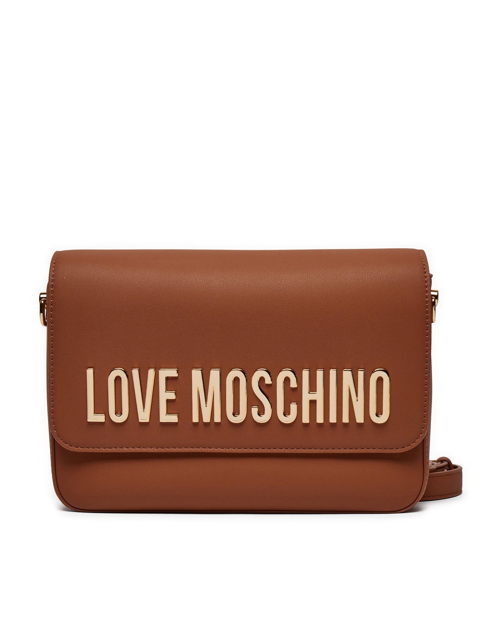 Moschino Bolsa Bag Jc4023pp1l Brown Castanho_shot4