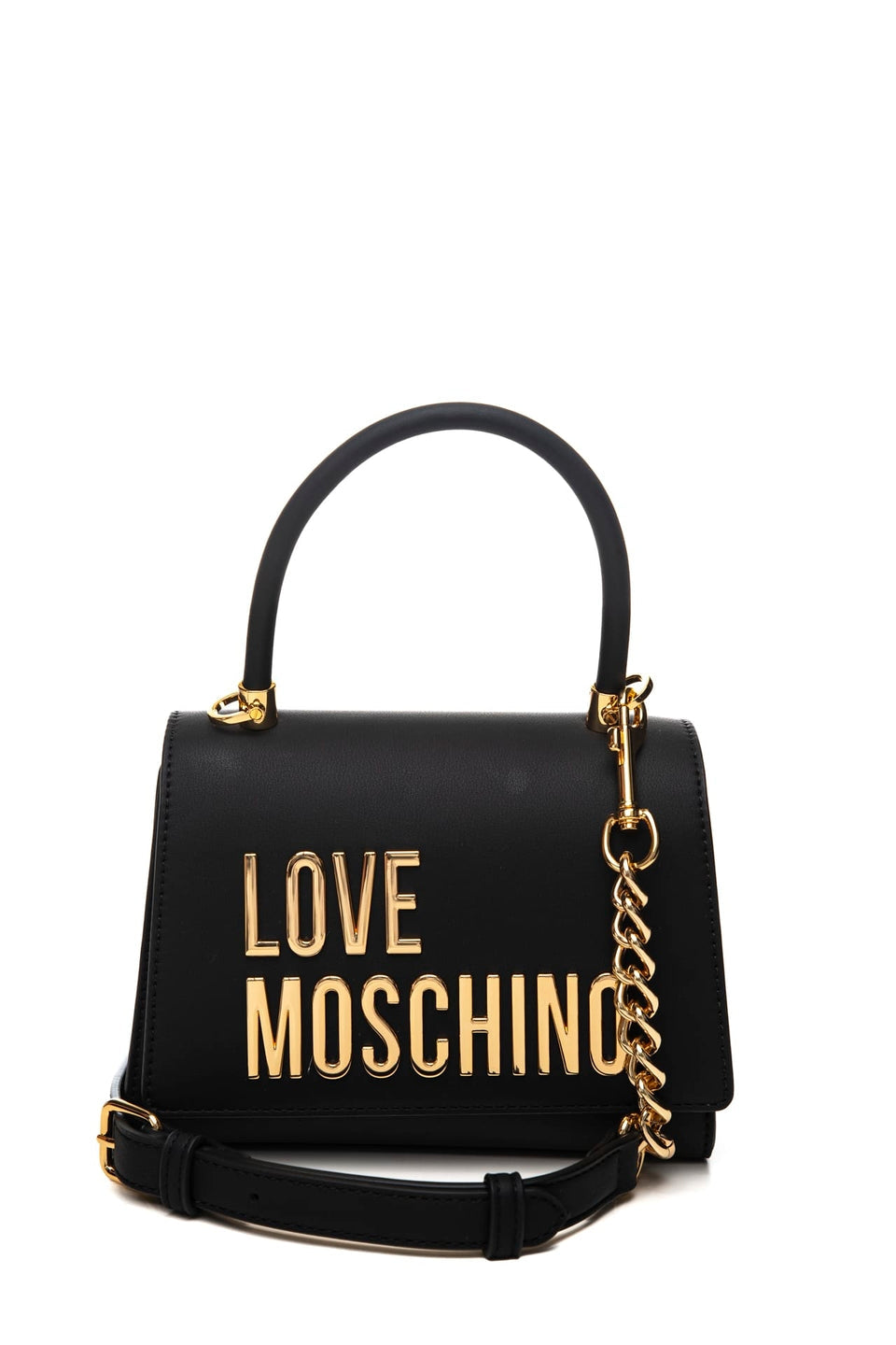 Moschino Bolsa Bag Jc4024pp1l Black Preto_shot2