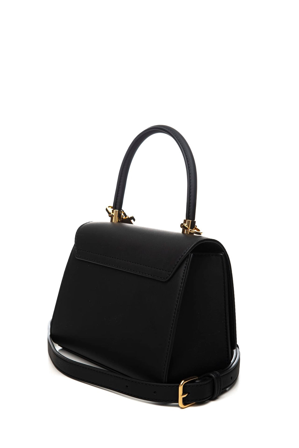 Moschino Bolsa Bag Jc4024pp1l Black Preto_shot4