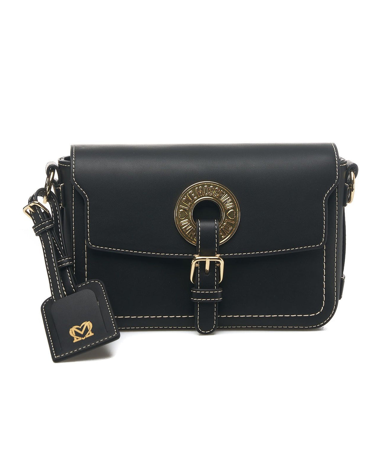 Moschino Bolsa Bag Jc4050pp1l Black Preto_shot1