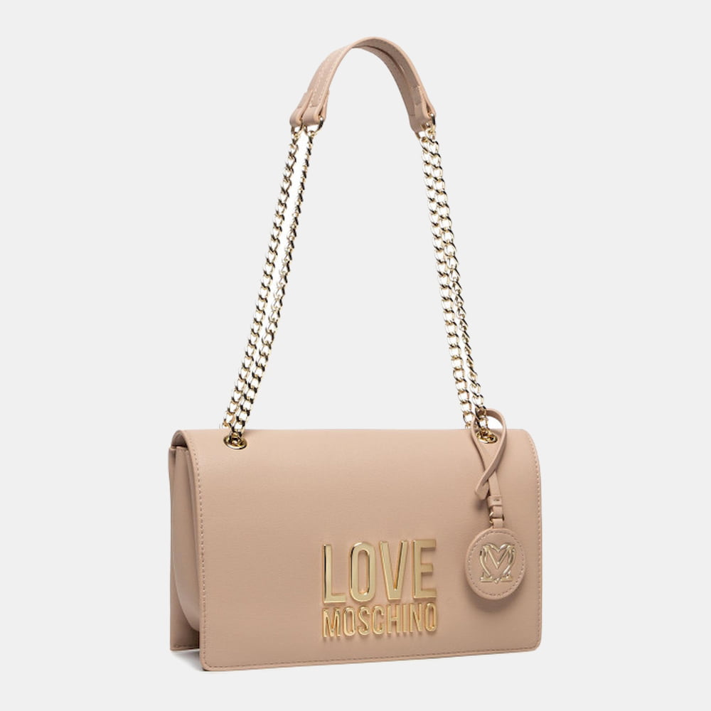 Moschino Bolsa Bag Jc4099pp1el Nude Nude Shot2