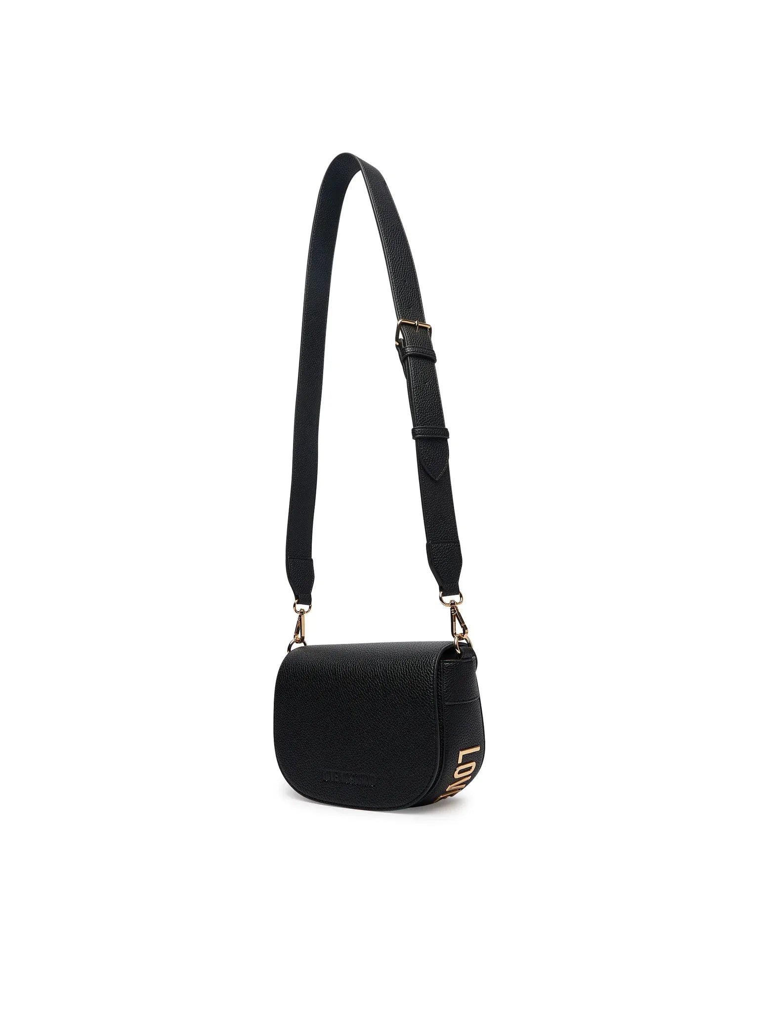 Moschino Bolsa Bag Jc4122pp1o Black Preto_shot4