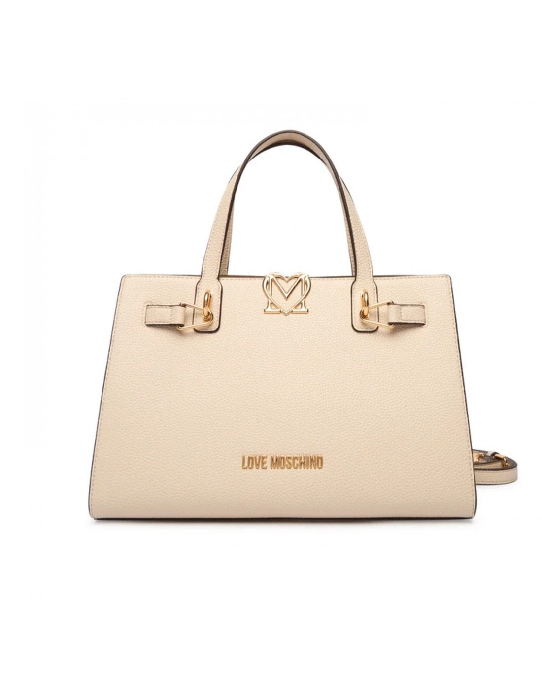 Moschino Bolsa Bag Jc4126pp1o Ivory Ivory_shot1