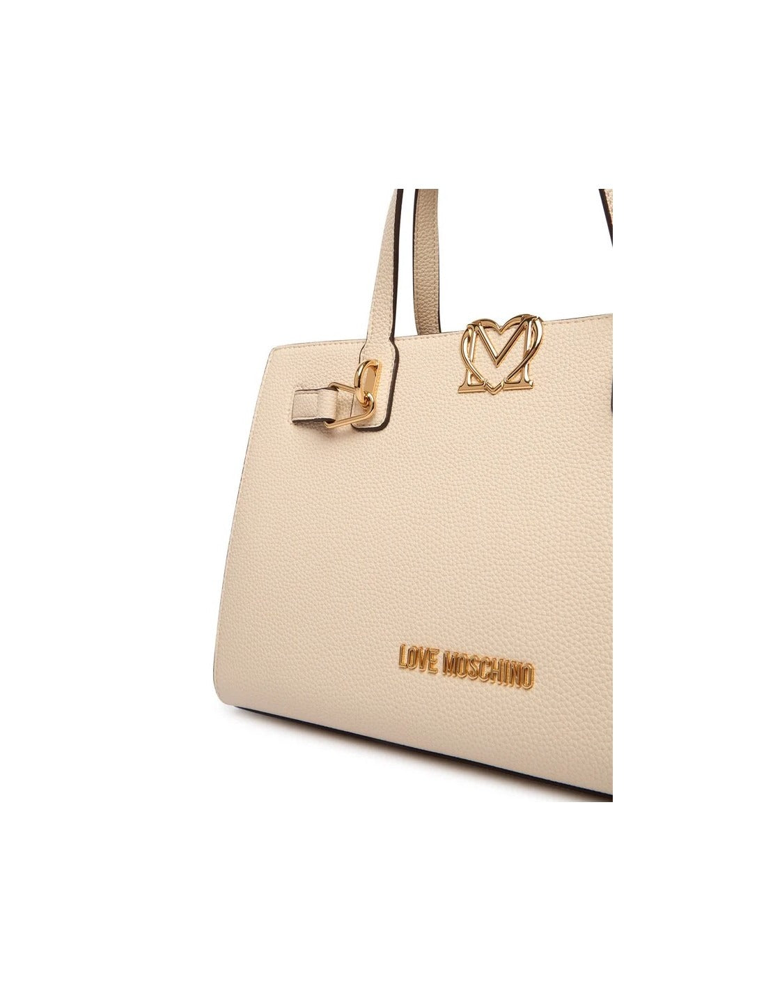 Moschino Bolsa Bag Jc4126pp1o Ivory Ivory_shot3