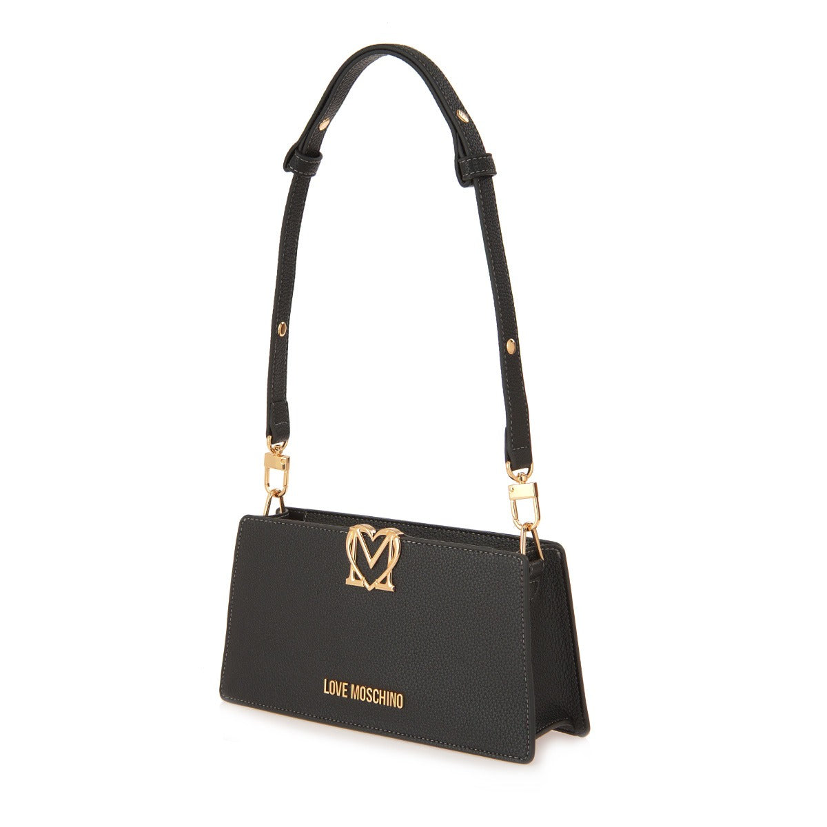 Moschino Bolsa Bag Jc4128pp1o Black Preto_shot2