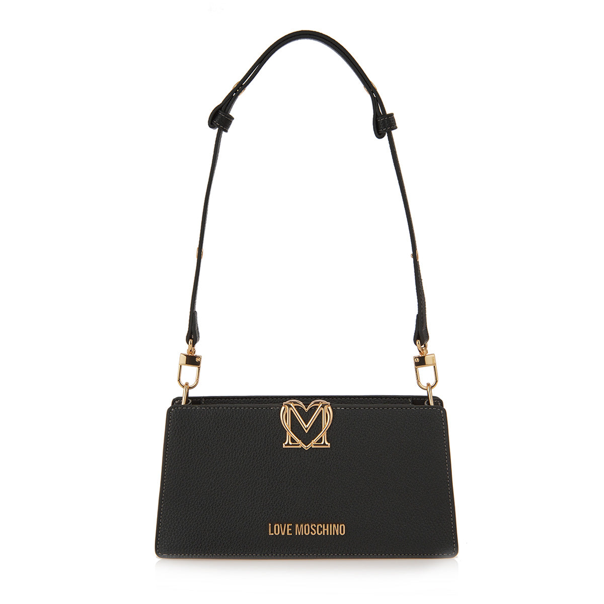 Moschino Bolsa Bag Jc4128pp1o Black Preto_shot3