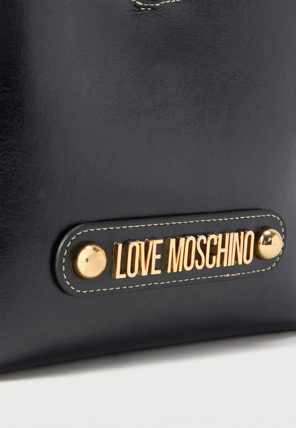 Moschino Bolsa Bag Jc4130pp1o Black Preto_shot4