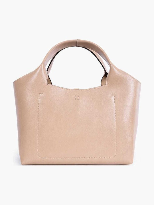 Moschino Bolsa Bag Jc4130pp1o Nude Nude_shot10