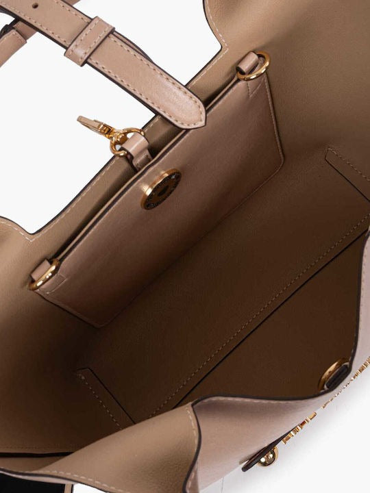 Moschino Bolsa Bag Jc4130pp1o Nude Nude_shot12