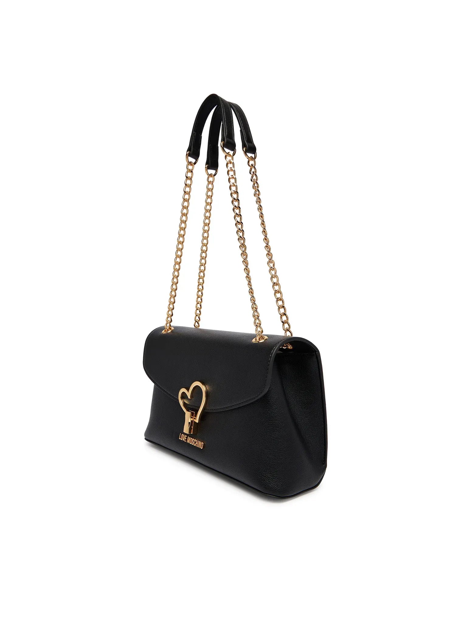 Moschino Bolsa Bag Jc4138pp1o Black Preto_shot6