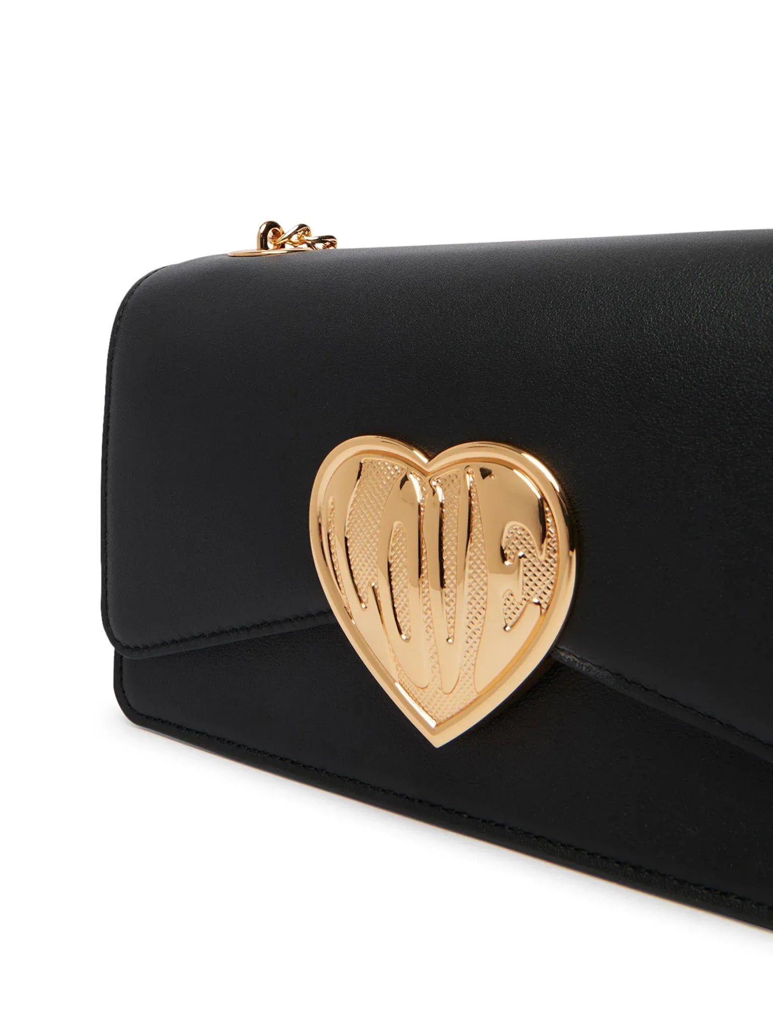 Moschino Bolsa Bag Jc4147pp1o Black Preto_shot3