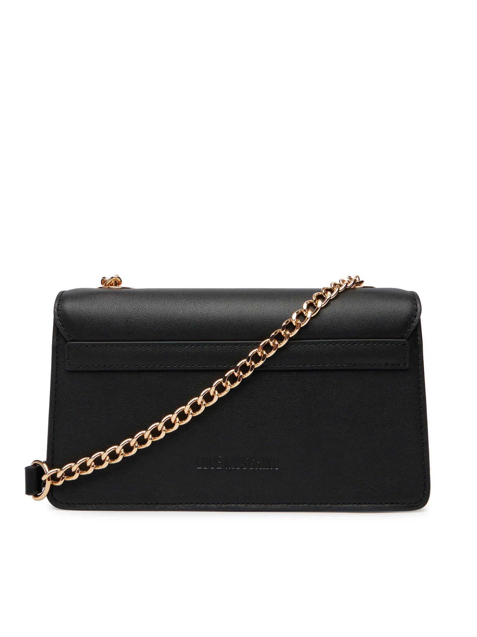 Moschino Bolsa Bag Jc4147pp1o Black Preto_shot4