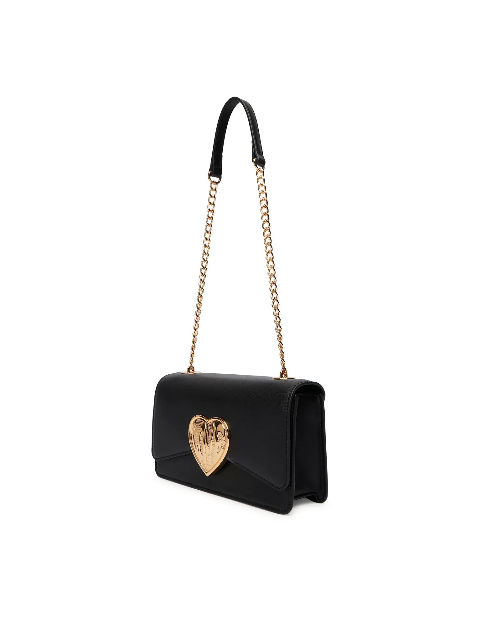 Moschino Bolsa Bag Jc4147pp1o Black Preto_shot5
