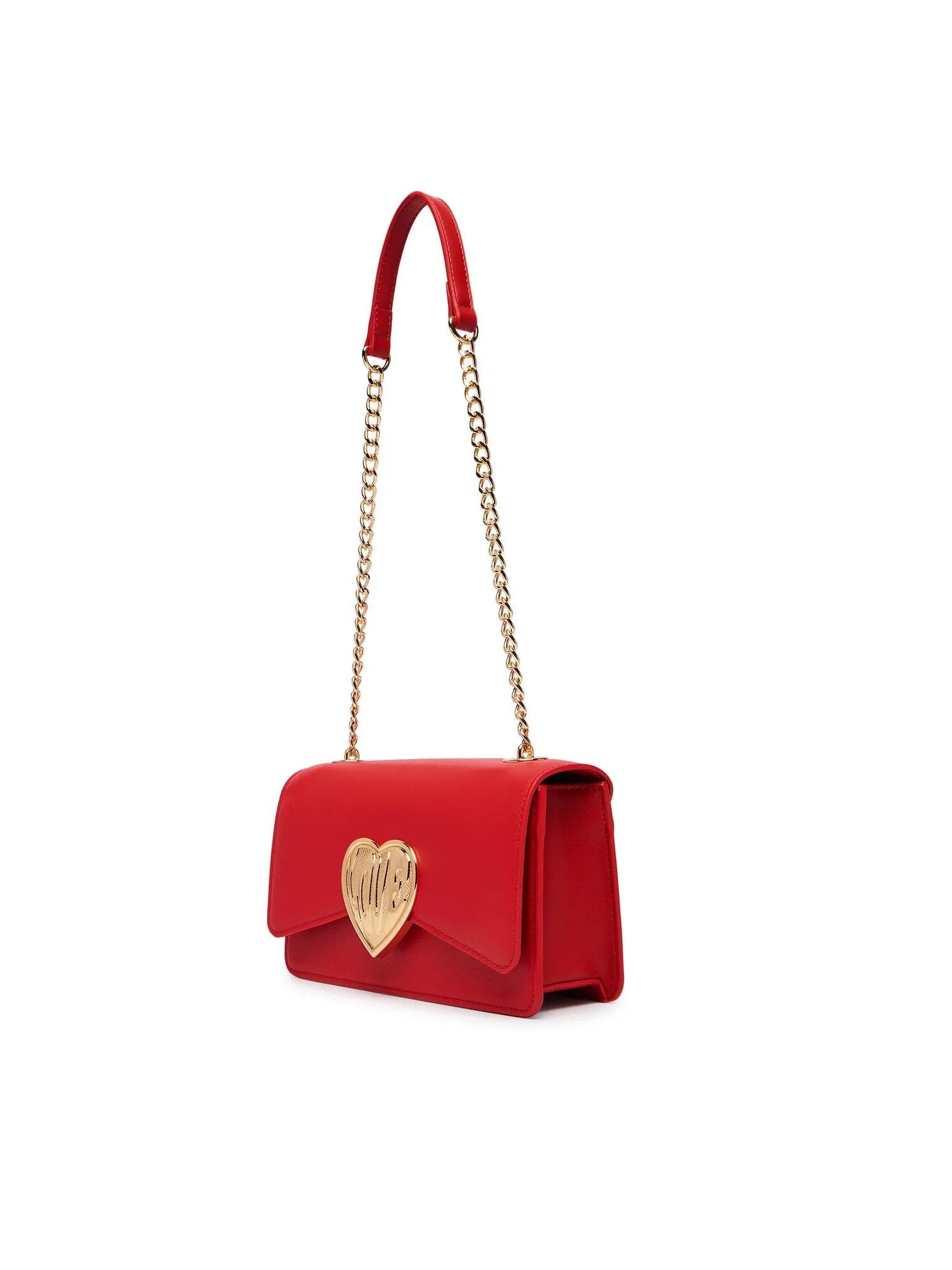 Moschino Bolsa Bag Jc4147pp1o Red Vermelho_shot7