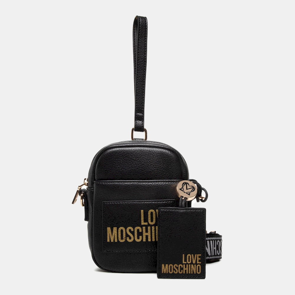 Moschino Bolsa Bag Jc4326 Black Preto1 Resultado