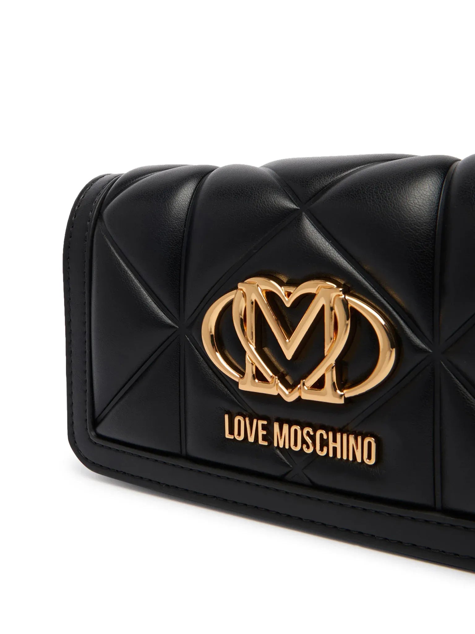 Moschino Bolsa Bag Jc5640pp1o Black Preto_shot4