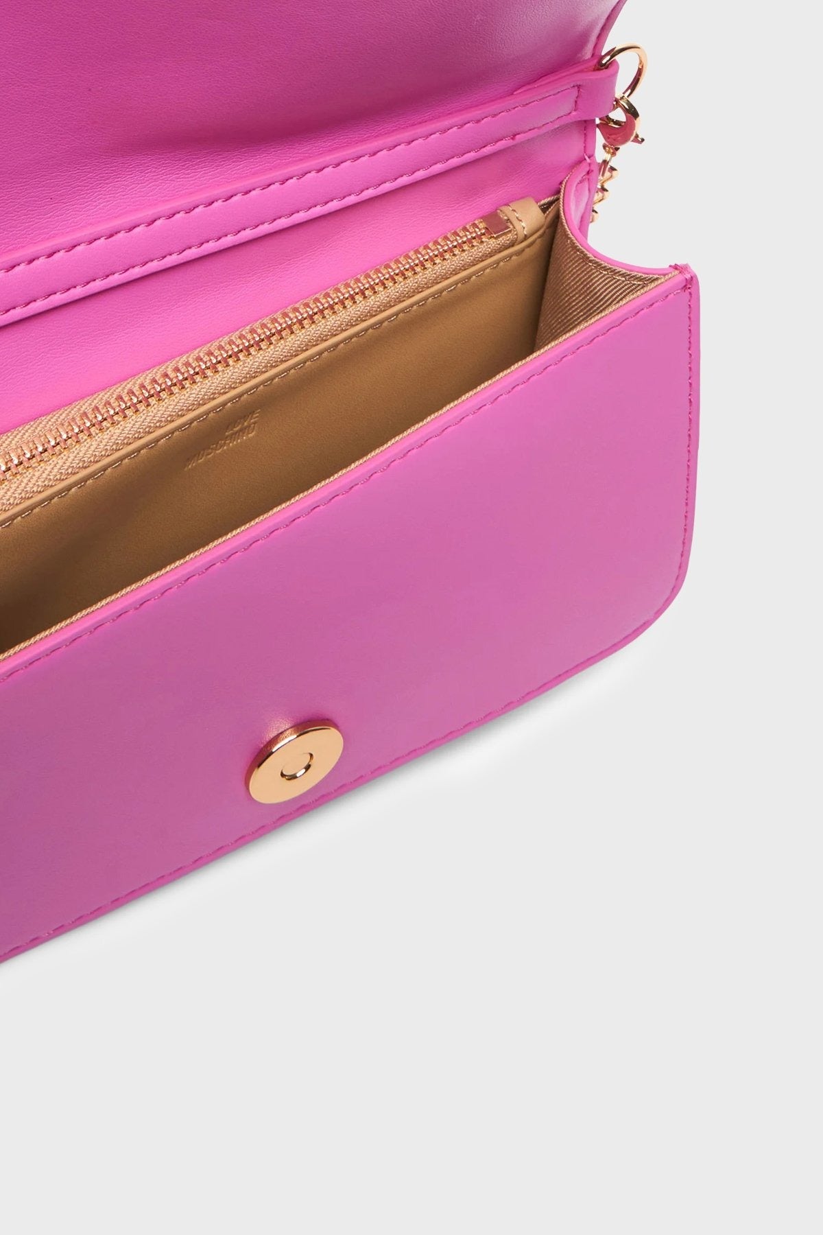 Moschino Bolsa Bag Jc5640pp1o Fuxia Fuxia_shot3