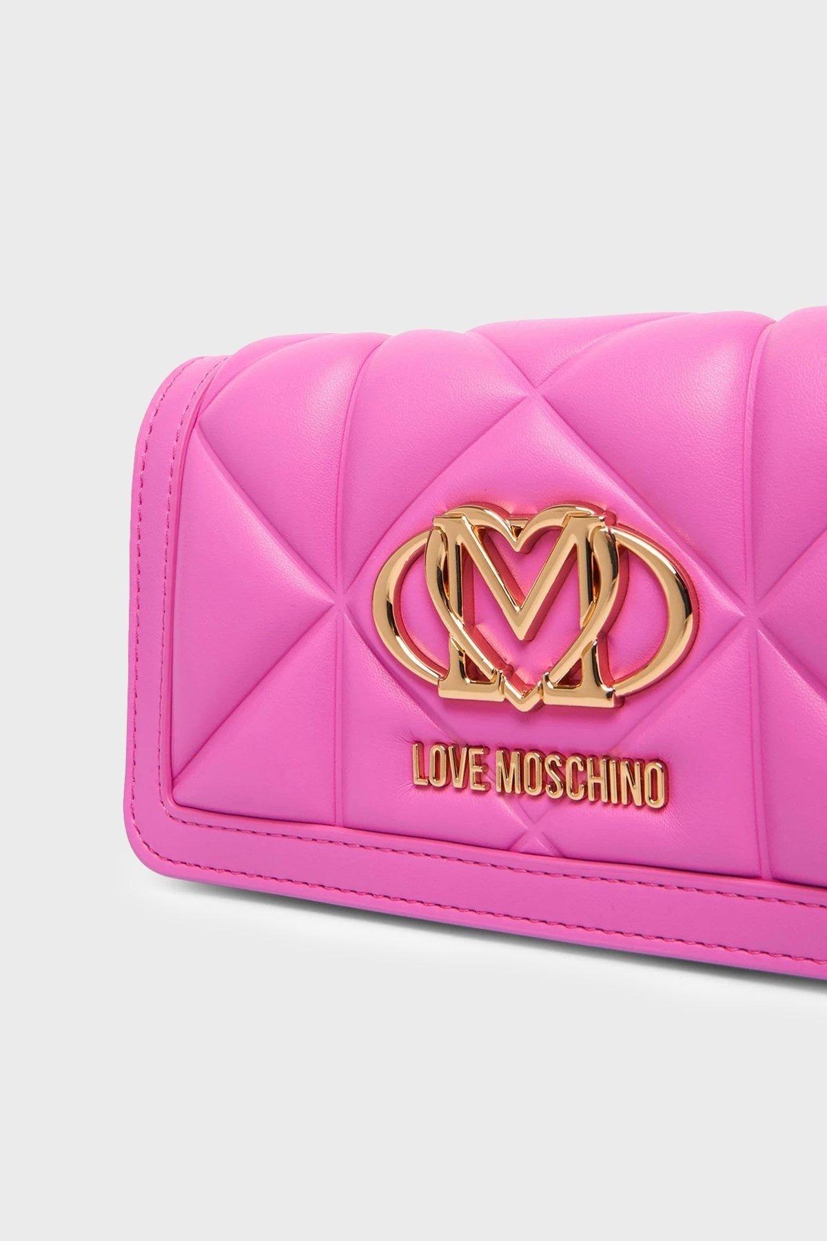 Moschino Bolsa Bag Jc5640pp1o Fuxia Fuxia_shot6